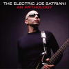 The Electric Joe Satriani